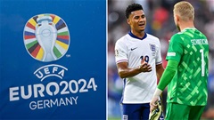 3 đội bóng lách quy định mới tại EURO 2024