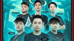 2024 VCT Challengers Vietnam Split 2: Đánh bại Unicorn Cyber, Big BAAM là đội cuối cùng vào vòng Play-off