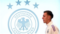 Đức vs Đan Mạch: Schlotterbeck có vượt qua nỗi ám ảnh World Cup?