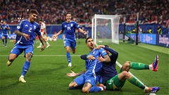 Italia vs Thụy Sĩ: Cập nhật những thông tin mới nhất