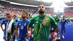 Italia bị loại khỏi EURO 2024: Chuyện có gì mà ầm ĩ!