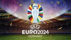 Danh sách các đội vào tứ kết EURO 2024