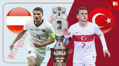 Nhận định bóng đá Áo vs Thổ Nhĩ Kỳ, 02h00 ngày 3/7: Rangnick sẽ chấm dứt giấc mơ của người Thổ