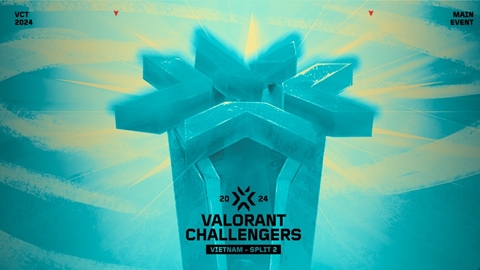 Tổng kết vòng bảng 2024 VCT Challengers Vietnam Split 2: Không có bất ngờ 