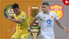 Nhận định bóng đá Thanh Hoá vs Nam Định, 18h00 ngày 4/7: Chủ nhà khó cưỡng đội khách