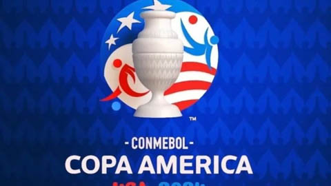 Lịch thi đấu tứ kết Copa America 2024