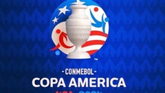 Lịch thi đấu tứ kết Copa America 2024
