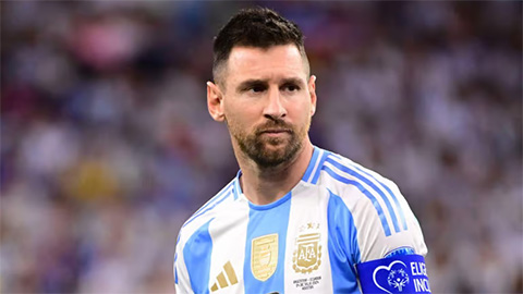 Trực tiếp Argentina 0-0 Ecuador: Cầu môn Argentina liên tục chao đảo