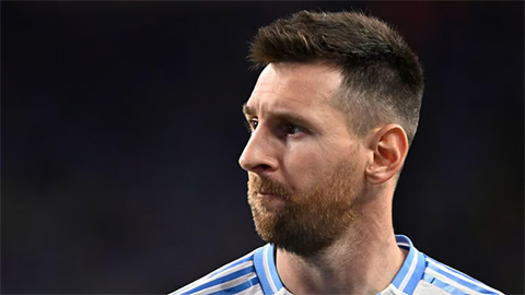 Tường thuật Argentina 1-1 Ecuador: Messi đá hỏng 11 mét, Albiceleste vẫn vào bán kết