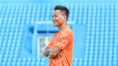 Cựu tiền đạo Quang Hải chính thức chia tay đội bóng V.League 
