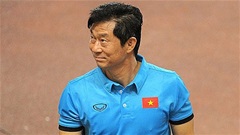 Cựu trợ lý HLV Park Hang Seo nộp đơn xin việc ở đội bóng V.League