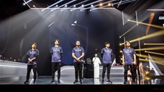 Esports World Cup 2024: Hủy diệt Fnatic, Team Liquid gặp T1 ở bán kết