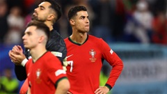 Bồ Đào Nha thời hậu Ronaldo còn lại gì?