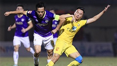 Xem trực tiếp chung kết Thanh Hoá vs Hà Nội ở đâu, kênh nào?