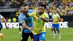 Brazil quá tệ hay Bielsa quá giỏi?
