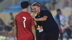 HLV Troussier có thể tái ngộ ĐT Việt Nam