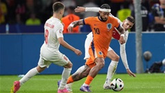  Điểm nhấn Hà Lan 2-1 Thổ Nhĩ Kỳ: Ấn tượng Depay