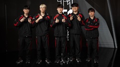 Esports World Cup 2024: Vượt qua Team Liquid, T1 tiến vào chung kết