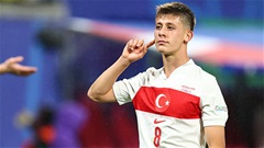 Arda Guler và tương lai xán lạn phía trước