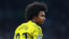 Chelsea săn 'vua tốc độ' của Dortmund