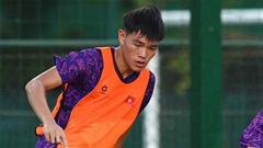 Phát hiện mới của U19 Việt Nam sẵn sàng cạnh tranh với Công Phương, Bá Đạt
