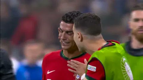 Cuộc chiến Cristiano Ronaldo vs BBC vì Miss Penalty