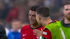 Cuộc chiến Cristiano Ronaldo vs BBC vì Miss Penalty