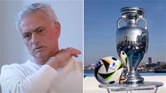 Mourinho chỉ ra 'bất ngờ lớn nhất' tại EURO 2024