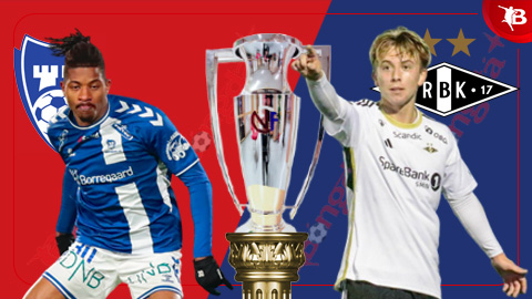 Nhận định bóng đá Sarpsborg vs Rosenborg, 00h00 ngày 13/7: Hài lòng với 1 điểm