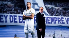 Real Madrid xác nhận ngày ra mắt và số áo của Mbappe
