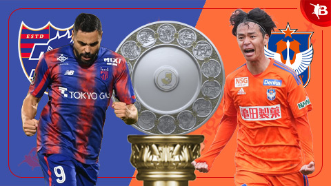 Nhận định bóng đá Tokyo vs Albirex Niigata, 17h00 ngày 13/7: Dễ có bất ngờ