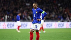 Kylian Mbappe bắt đầu 'hết vị'?