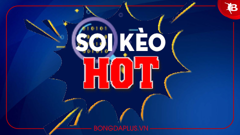 Soi kèo hot sáng 11/7: Chủ nhà thắng kèo châu Á trận Palmeiras vs Goianiense; Cổ vũ mưa góc trận Fram Reykjavik vs KR Reykjavik