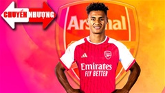 Tin chuyển nhượng 12/7: Watkins là mục tiêu hoàn hảo với Arsenal