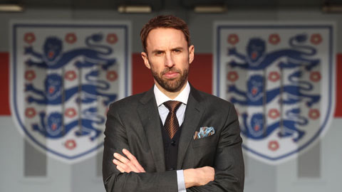 FA đưa ra quyết định về tương lai Southgate bất kể kết quả chung kết EURO 2024