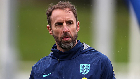 Chủ tịch UEFA yêu cầu lời xin lỗi cho Southgate 