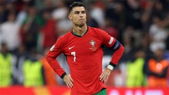 Đội hình tệ nhất EURO 2024: Ronaldo góp mặt
