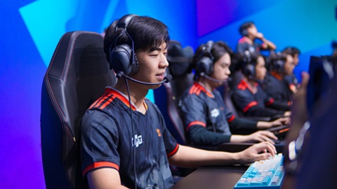 VCS 2024 mùa Hè: Nhọc nhằn đánh bại Cerberus Esports, Team Flash giành chiến thắng đầu tiên