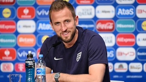 Harry Kane xoáy vào nỗi đau của Southgate