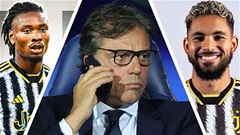 TTCN Serie A sau nửa tháng: Kẻ nhanh nhảu, người chậm chạp