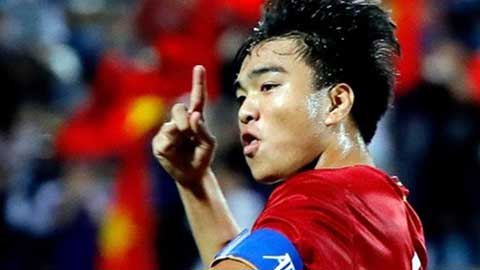 5 cầu thủ đáng chú ý nhất U19 Việt Nam tại giải U19 Đông Nam Á 2024