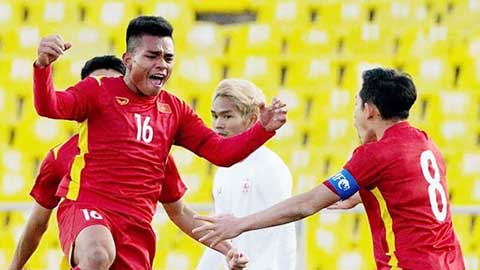 CLB Hà Nội chiêu mộ nhà vô địch SEA Games 