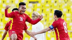 CLB Hà Nội chiêu mộ nhà vô địch SEA Games 