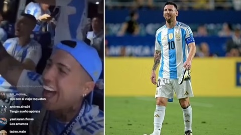 Thực hư chuyện Messi vắng mặt trên chuyến xe ‘phân biệt chủng tộc’