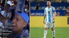 Thực hư chuyện Messi vắng mặt trên chuyến xe ‘phân biệt chủng tộc’