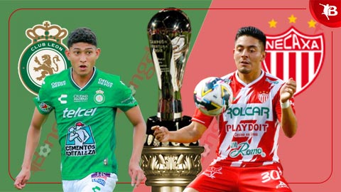 Nhận định bóng đá Club Leon vs Necaxa, 08h05 ngày 22/7: Nương tựa sân nhà