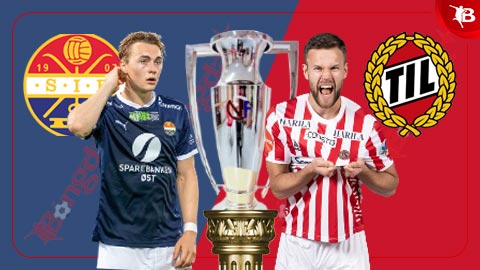 Nhận định bóng đá Stromsgodset vs Tromso, 19h30 ngày 21/7: Ghìm chân nhau