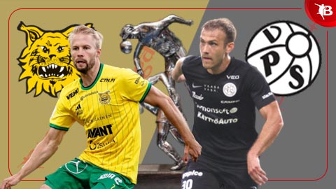 Nhận định bóng đá Ilves Tampere vs Vaasa VPS, 21h00 ngày 20/7