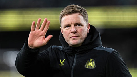 HLV Eddie Howe nói gì về khả năng dẫn dắt ĐT Anh?