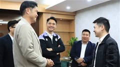 Lộ thời điểm Hà Nội FC công bố HLV mới thay ông Daiki Iwamasa